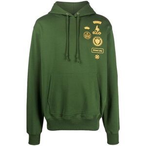 Helmut Lang oversized xs SOCIETAS HOODIE
